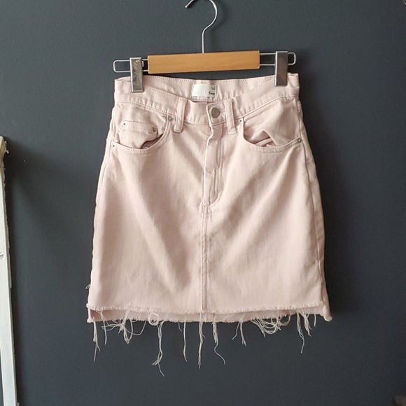 Aritzia Wilfred Tanit Skirt - Picture 3 of 5